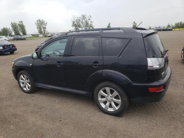 Photo 2 from auction – 2013 MITSUBISHI OUTLANDER with VIN JA4AT2AW3DU604161