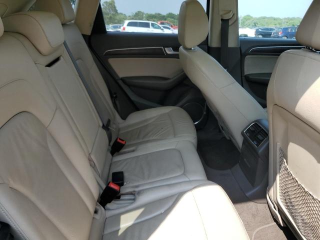 Photo 10 from auction – 2015 AUDI Q5 PREMIUM with VIN WA1LFAFP4FA126266
