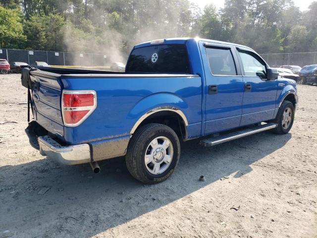 Photo 3 from auction – 2013 FORD F150 SUPER with VIN 1FTEW1CM1DFB58102