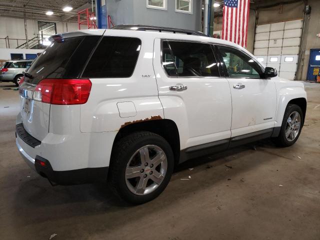 Photo 3 from auction – 2013 GMC TERRAIN SL with VIN 2GKFLWE31D6225651