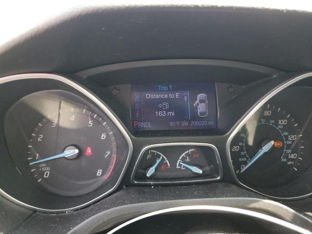 Photo 9 from auction – 2013 FORD FOCUS SE with VIN 1FADP3F23DL157099