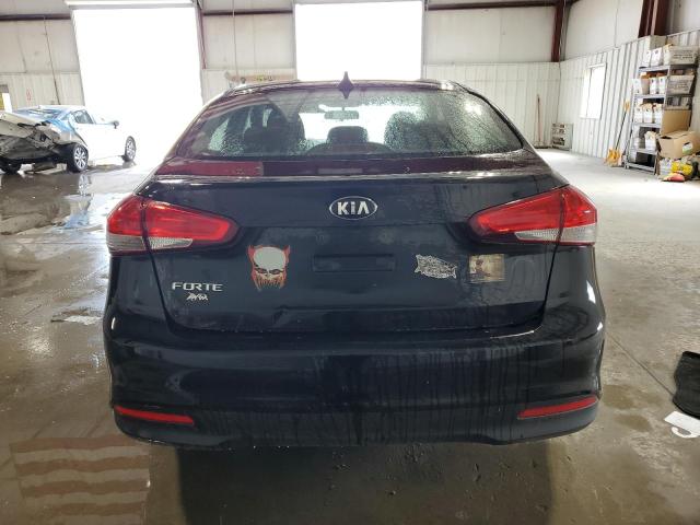 Photo 6 from auction – 2018 KIA FORTE LX with VIN 3KPFK4A79JE222813