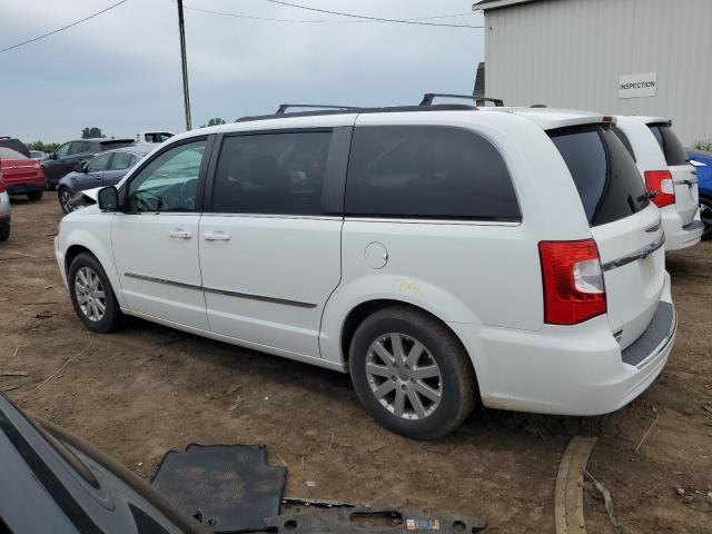 Photo 2 from auction – 2016 CHRYSLER TOWN & COU with VIN 2C4RC1BG1GR228670