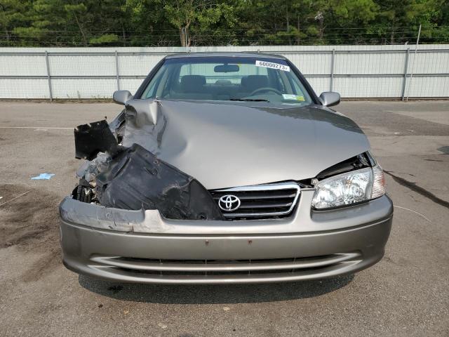 Photo 5 from auction – 2000 TOYOTA CAMRY CE with VIN JT2BG22K1Y0514779