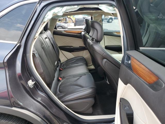 Photo 10 from auction – 2015 LINCOLN MKC with VIN 5LMTJ2AH1FUJ19616