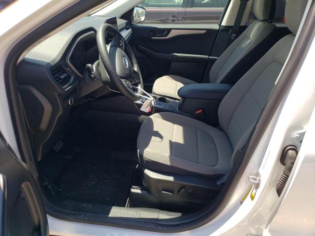Photo 7 from auction – 2022 FORD ESCAPE SE with VIN 1FMCU0G66NUB95805