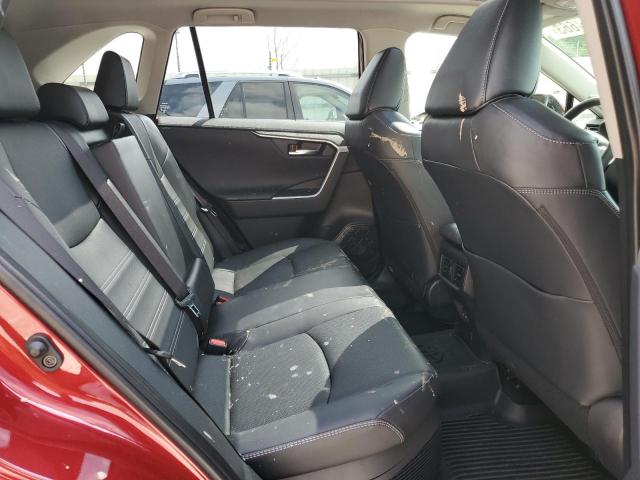 Photo 11 from auction – 2023 TOYOTA RAV4 LIMIT with VIN JTMD6RFV5PD096461