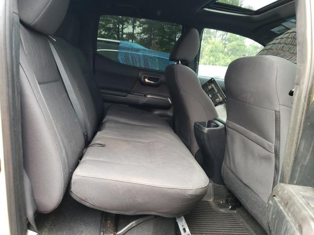 Photo 10 from auction – 2017 TOYOTA TACOMA DOU with VIN 3TMCZ5AN7HM094820