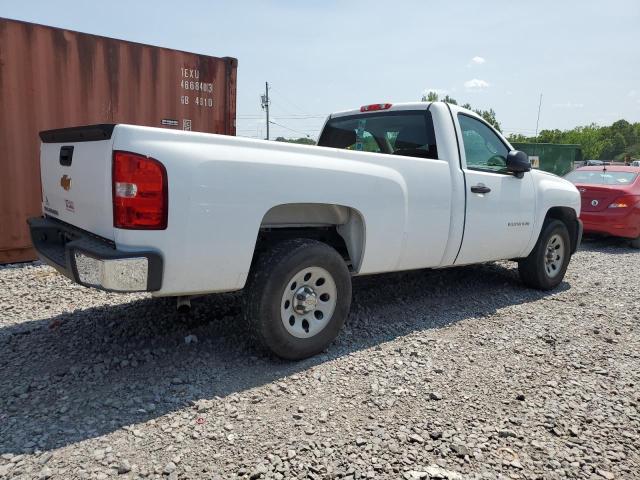 Photo 3 from auction – 2012 CHEVROLET SILVERADO with VIN 1GCNCPEX1CZ229413
