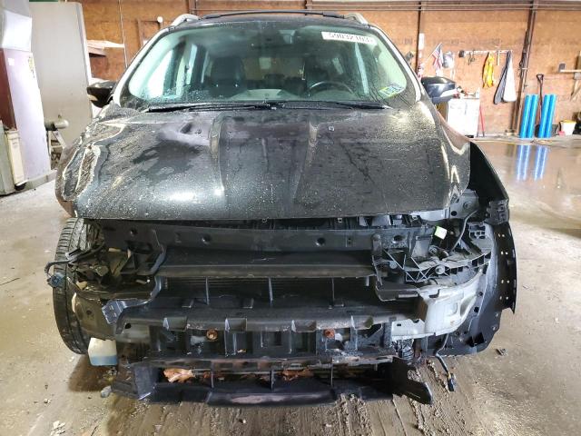 Photo 5 from auction – 2013 FORD ESCAPE TIT with VIN 1FMCU9J97DUC90475