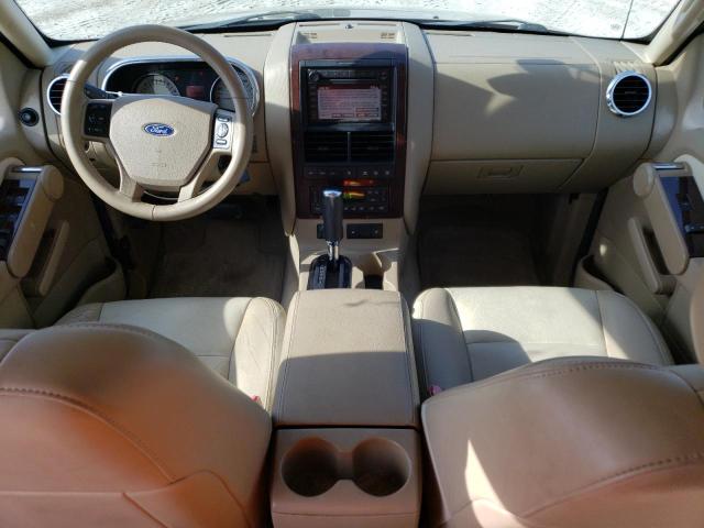 Photo 8 from auction – 2007 FORD EXPLORER L with VIN 1FMEU75847UA94576
