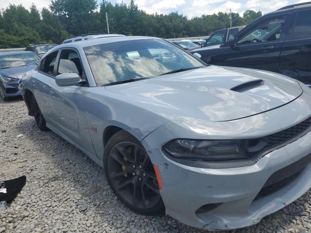 Photo 4 from auction – 2021 DODGE CHARGER SC with VIN 2C3CDXGJ5MH678869