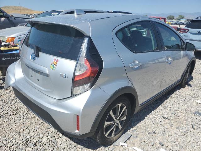 Photo 3 from auction – 2018 TOYOTA PRIUS C with VIN JTDKDTB36J1618280