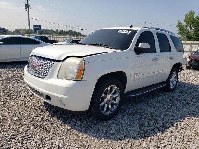 GMC YUKON DENA 2012 with VIN 1GKS1EEF1CR313188 - Photo from auction