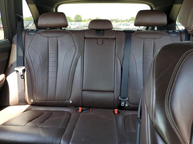 Photo 10 from auction – 2015 BMW X5 XDRIVE3 with VIN 5UXKR0C50F0P10366