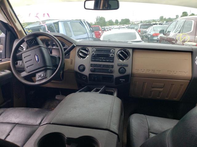 Photo 8 from auction – 2015 FORD F250 SUPER with VIN 1FT7W2BT7FEA92994