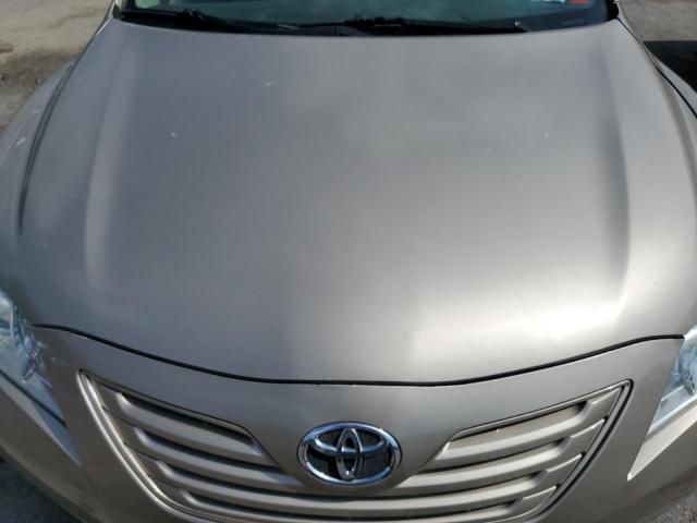 Photo 11 from auction – 2007 TOYOTA CAMRY CE with VIN 4T1BE46K37U728419