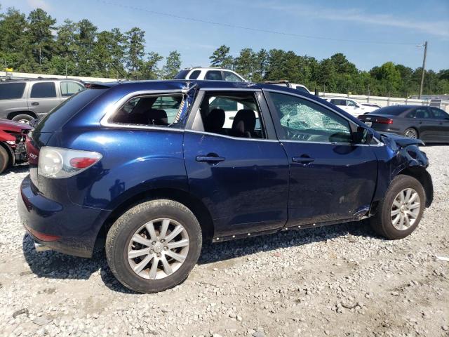 Photo 3 from auction – 2012 MAZDA CX-7 with VIN JM3ER2B54C0419559