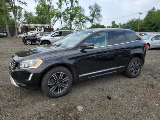 VOLVO XC60 T5 DY 2017 with VIN YV440MRR2H2024338 - Photo from auction