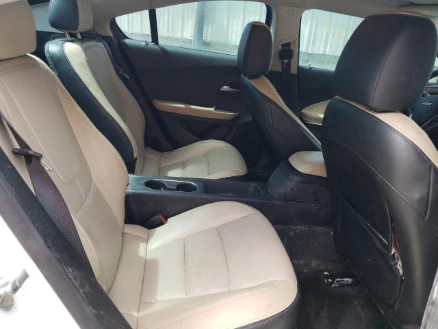 Photo 10 from auction – 2012 CHEVROLET VOLT with VIN 1G1RB6E48CU126466