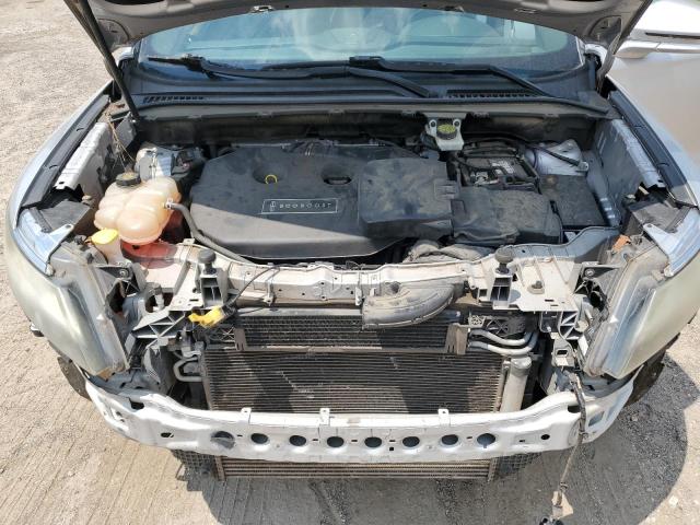 Photo 12 from auction – 2015 LINCOLN MKC with VIN 5LMCJ1A94FUJ22724