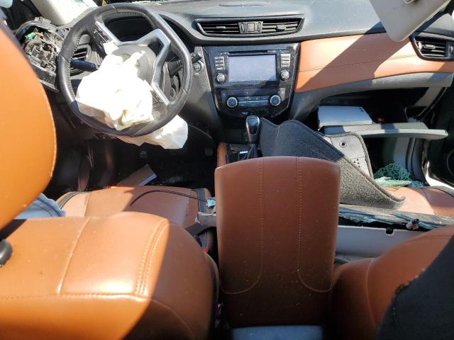 Photo 8 from auction – 2017 NISSAN ROGUE S with VIN JN8AT2MV5HW024689