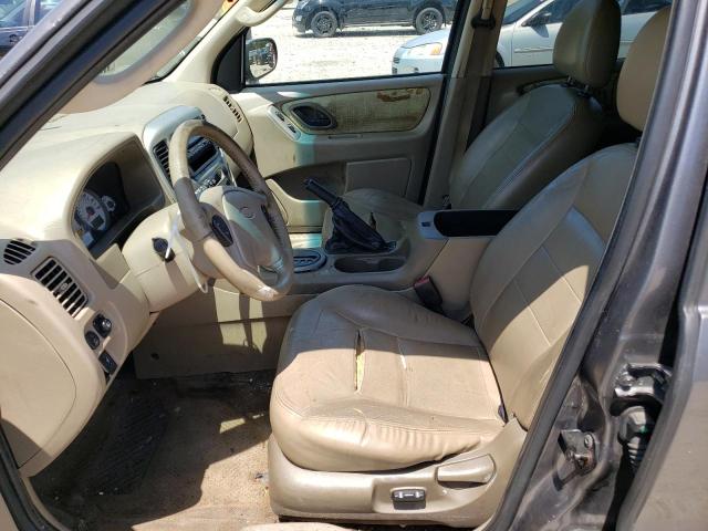 Photo 7 from auction – 2005 FORD ESCAPE XLT with VIN 1FMYU93195KD73786