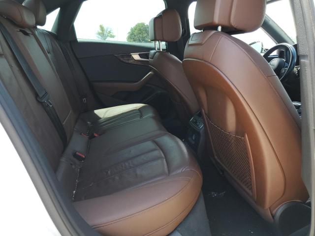 Photo 10 from auction – 2017 AUDI A4 PREMIUM with VIN WAUENAF45HN071763