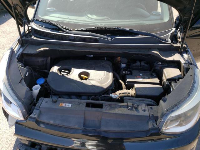 Photo 11 from auction – 2015 KIA SOUL + with VIN KNDJP3A59F7115319