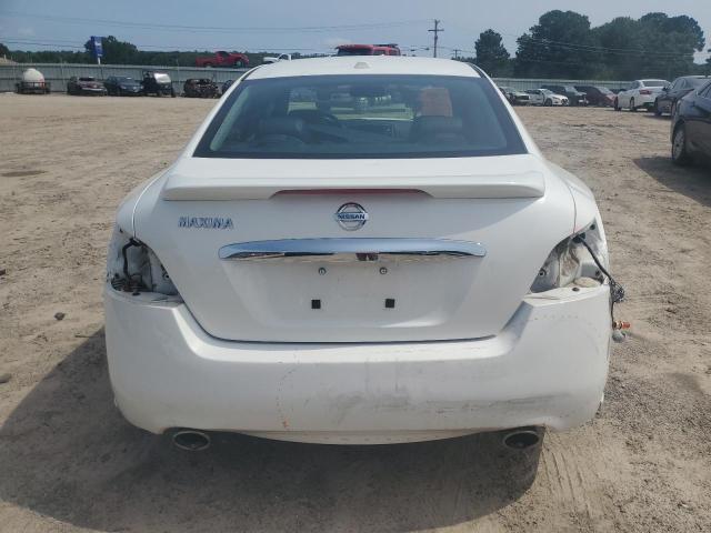 Photo 6 from auction – 2012 NISSAN MAXIMA S with VIN 1N4AA5AP2CC849226