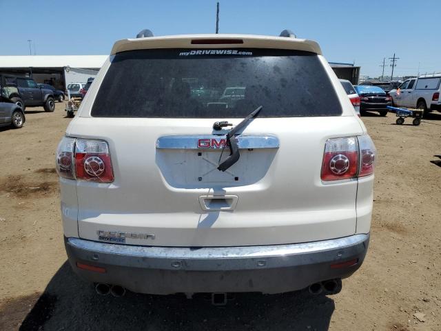 Photo 6 from auction – 2011 GMC ACADIA SLT with VIN 1GKKRSED0BJ199171