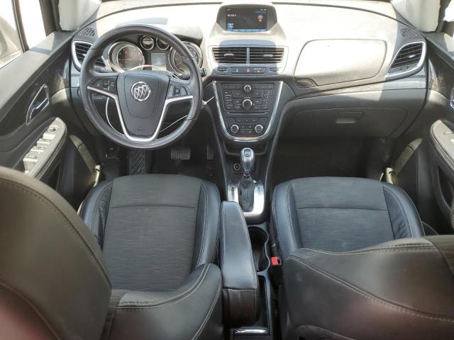 Photo 8 from auction – 2015 BUICK ENCORE with VIN KL4CJASB9FB194033