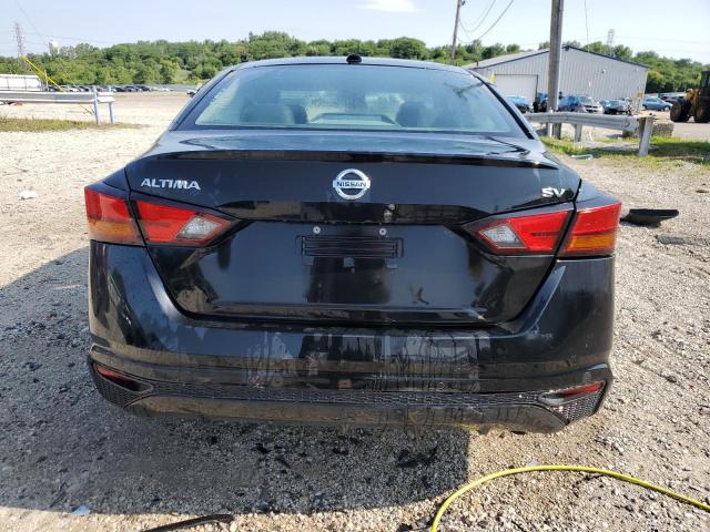 Photo 6 from auction – 2022 NISSAN ALTIMA SV with VIN 1N4BL4DV3NN371537