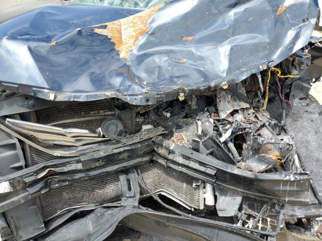 Photo 11 from auction – 2011 HYUNDAI SONATA SE with VIN 5NPEC4AC3BH255079