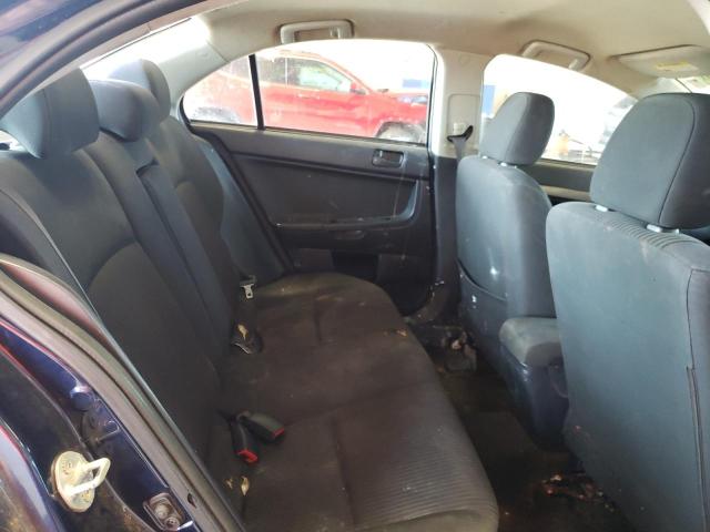 Photo 10 from auction – 2014 MITSUBISHI LANCER ES/ with VIN JA32U2FU8EU000202