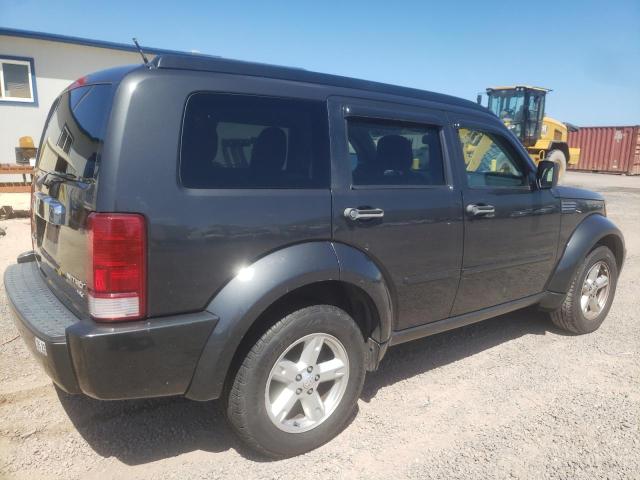 Photo 3 from auction – 2011 DODGE NITRO SXT with VIN 1D4PT5GK4BW540979