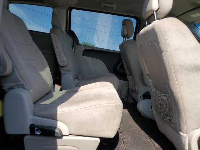 Photo 11 from auction – 2012 DODGE GRAND CARA with VIN 2C4RDGCG3CR139076