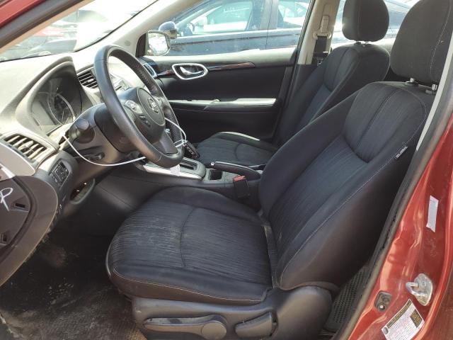 Photo 7 from auction – 2017 NISSAN SENTRA S with VIN 3N1AB7AP7HL646981