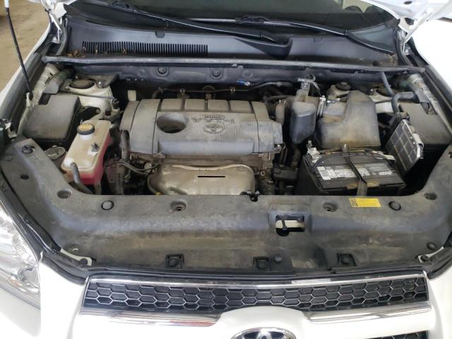 Снимка 12 от търг – 2012 TOYOTA RAV4 LIMIT с VIN 2T3DF4DV9CW251581