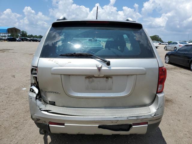 Photo 6 from auction – 2007 PONTIAC TORRENT with VIN 2CKDL63F476085754