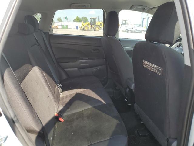 صورة رقم 10 من المزاد - 2013 MITSUBISHI OUTLANDER مع VIN 4A4AR3AU3DE003568