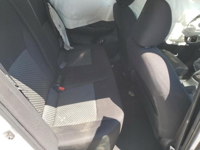 Photo 10 from auction – 2021 NISSAN VERSA S with VIN 3N1CN8DV7ML816654