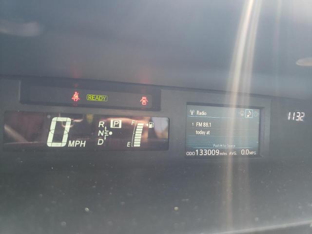 Photo 9 from auction – 2015 TOYOTA PRIUS V with VIN JTDZN3EU4FJ026898