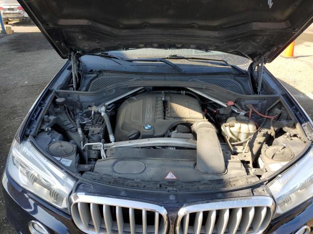 Photo 12 from auction – 2016 BMW X5 SDRIVE3 with VIN 5UXKR2C57G0R71104
