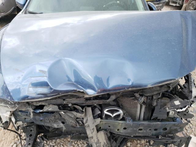 Photo 11 from auction – 2017 MAZDA 3 SPORT with VIN 3MZBN1K78HM102520