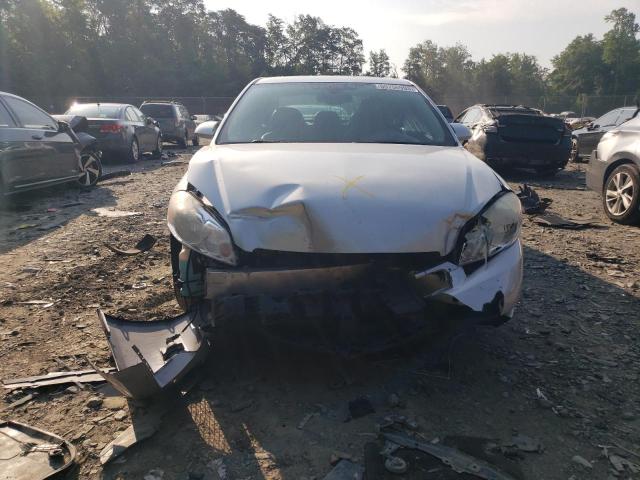 Photo 5 from auction – 2009 CHEVROLET IMPALA SS with VIN 2G1WD57C991155359