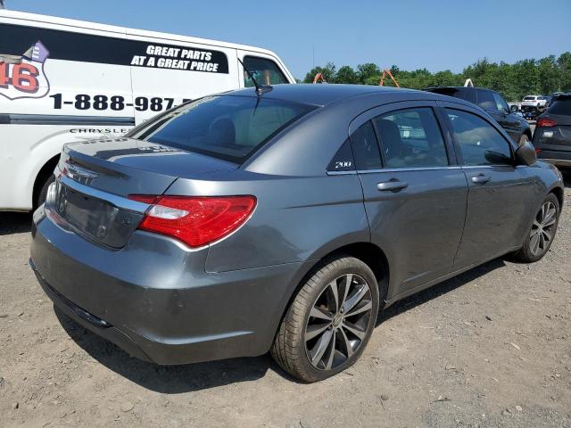Photo 3 from auction – 2013 CHRYSLER 200 TOURIN with VIN 1C3CCBBG6DN715467