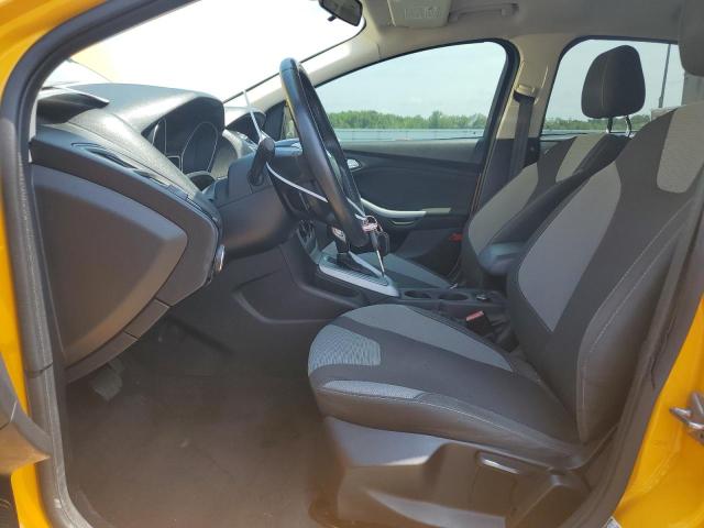 Photo 7 from auction – 2012 FORD FOCUS SE with VIN 1FAHP3K26CL231167