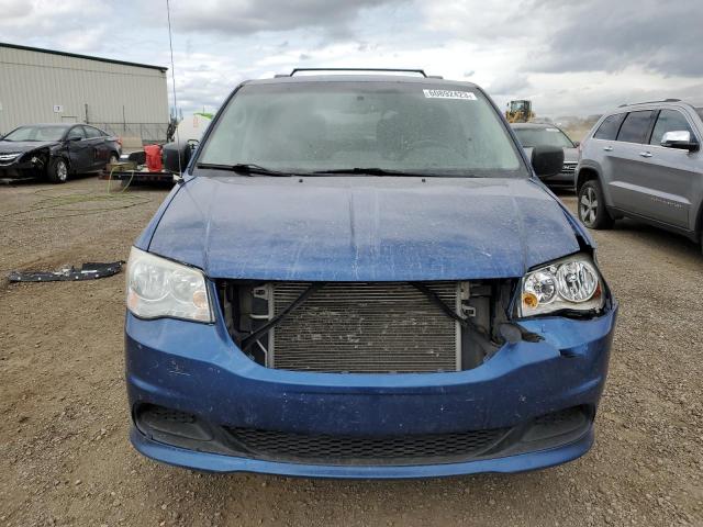 Photo 5 from auction – 2011 DODGE GRAND CARA with VIN 2D4RN4DG8BR709312