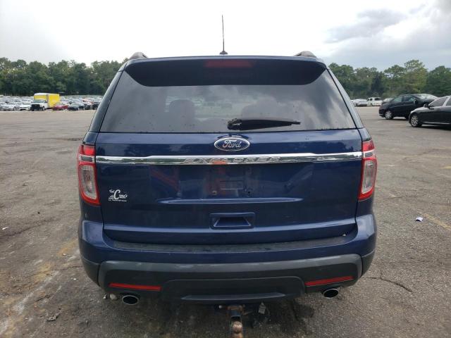 Photo 6 from auction – 2012 FORD EXPLORER with VIN 1FMHK7B86CGA79822